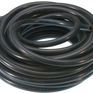 Gates 1/4in ID 29/64in OD x 50ft Windshield Washer & Vacuum Hose Tubing *Non-Reinforced*