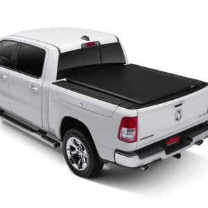 TONNEAU COVERS - SOFT FOLD