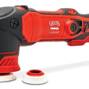 Griots Garage G13 Mini Random Orbital Polisher
