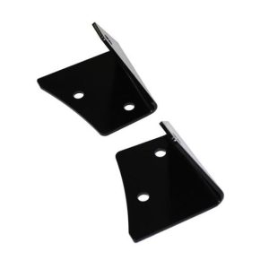 Baja Designs 07-17 Jeep JK A Pillar Mount Kit Wrangler JK