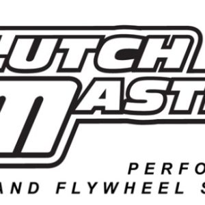 Clutch Masters 06-10 BMW M5 E60 7-Spd SMG Lightweight Steel Flywheel