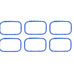 Fel-Pro 21-24 Ford Bronco/21-23 Mustang/14-22 Jeep Cherokee Fuel Injection Plenum Gasket Set