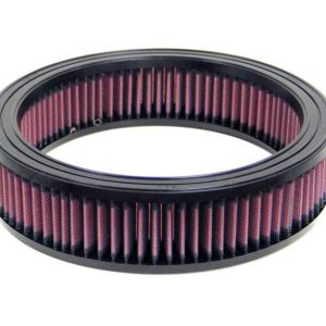 K&N Replacement Air Filter AMC 1972-79,DODGE TRUCKS 77-79