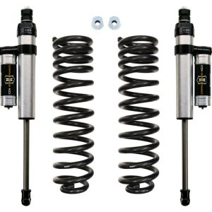 ICON 05-16 Ford F-250/F-350 2.5in Stage 2 Suspension System
