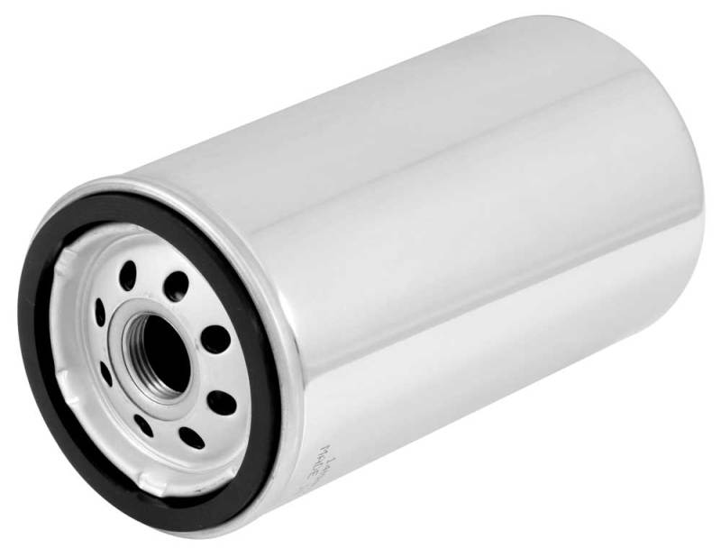 K&N Oil Filter 80-98 Harley-Davidson FXB/FXD?FXDB/FXDC/FXDL/FXDS/FXDWG - 3in OD x 5.969in Height - Image 5