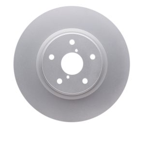 DFC 15-21 Subaru WRX Front GeoSPEC Coated Rotor