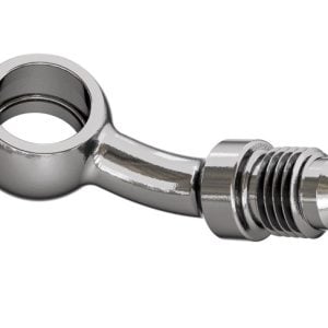 Goodridge 35 Deg Banjo Adaptor for 7/16 Bolt