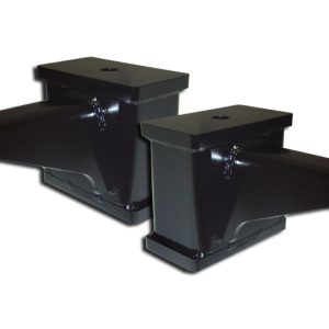 ICON 1999+ Ford F-250/F-350 4in Block Kit