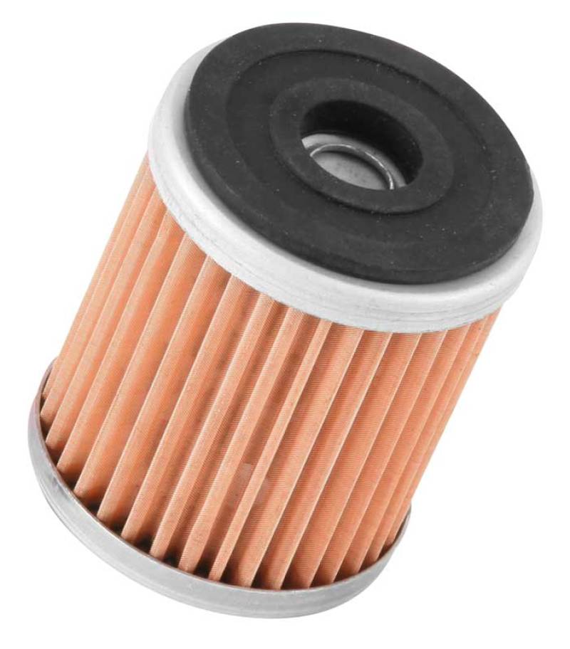 K&N Yamaha 1.5in OD x 1.844in H Oil Filter - Image 3