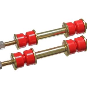 Energy Suspension Buick/Cadillac/Chevrolet/Ford/Lincoln&Mercury/Oldsmobile/Pontiac Red Front End Lin