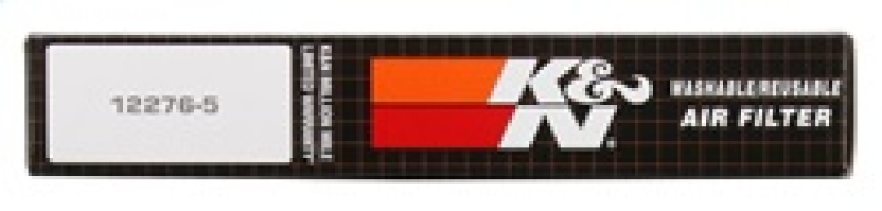 K&N 08-12 Can-Am Spyder 990/RS990 Replacement Air Filter - Image 5
