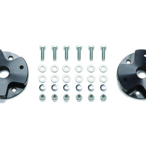 Fabtech 09-23 Ram 1500 4WD 2in Leveling System