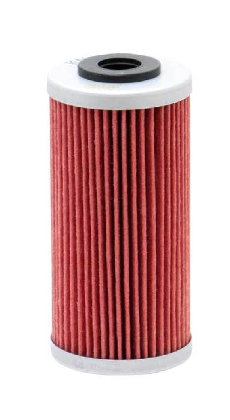 K&N Oil Filter Powersports Cartridge Oil Filter - Image 2