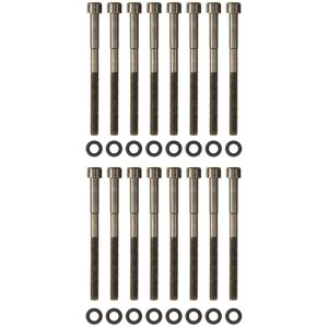 Fel-Pro 05-15 Toyota Tacoma/05-14 Tundra Engine Cylinder Head Bolt Set