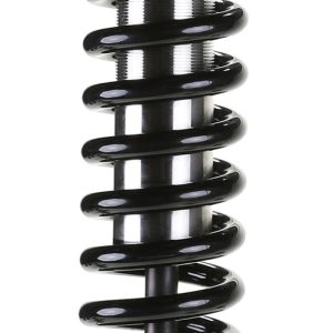 Fabtech 07-14 GM K1500 6in Front Dirt Logic 2.5 N/R Coilovers - Pair