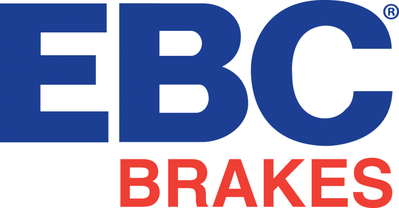 EBC S5 Brake Pad and Rotor Kit - Image 5