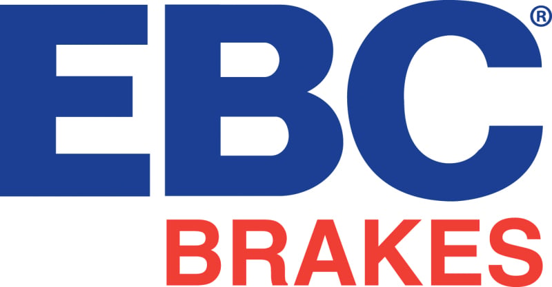 EBC S9 Brake Pad and Rotor Kit - Image 3