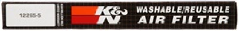 K&N 02-05 Ford Explorer/Mercury Mountaineer / 03-05 Lincoln Aviator Drop In Air Filter - Image 10