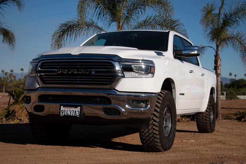 ICON 19-UP Ram 1500 2-3in 2.5 VS IR COILOVER KIT - Image 6