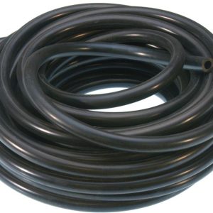 Gates 5/32in ID 5/16in OD x 50ft Windshield Washer & Vacuum Hose 30in Hg Tubing *Not Reinforced*