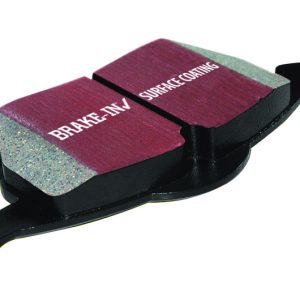 EBC 05+ Nissan Frontier 2.5 2WD Ultimax2 Front Brake Pads