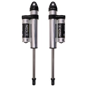 ICON 2015+ Chevrolet Colorado 0-2in Rear 2.5 Series Shocks VS PB - Pair