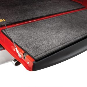 Bedrug 20-24 Jeep Gladiator JT Tailgate Mat
