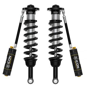 ICON 23-24 Toyota Sequoia TRD Pro 2.5 VS RR CDCV Coilover Kit