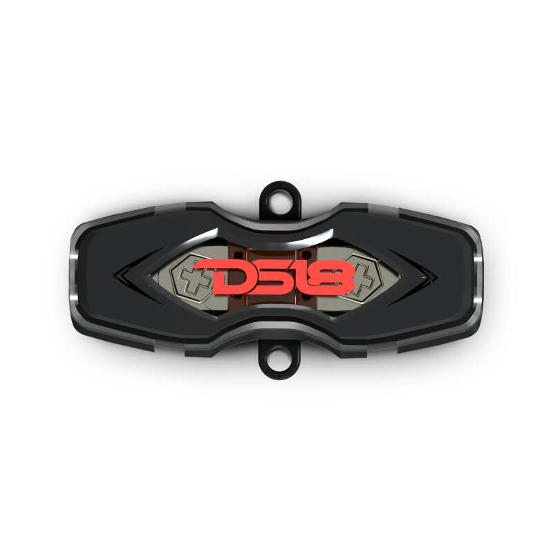 DS18 AFS Mini ANL Fuse Holder 4 8-GA In 4 8-GA Out 150A Fuse Included - Image 3