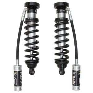 ICON 96-02 Toyota 4Runner Ext Travel 2.5 Series Shocks VS RR Coilover Kit