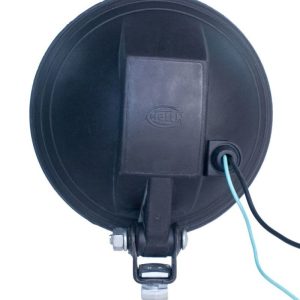 Hella 500FF 12V/55W Halogen Driving Lamp Kit