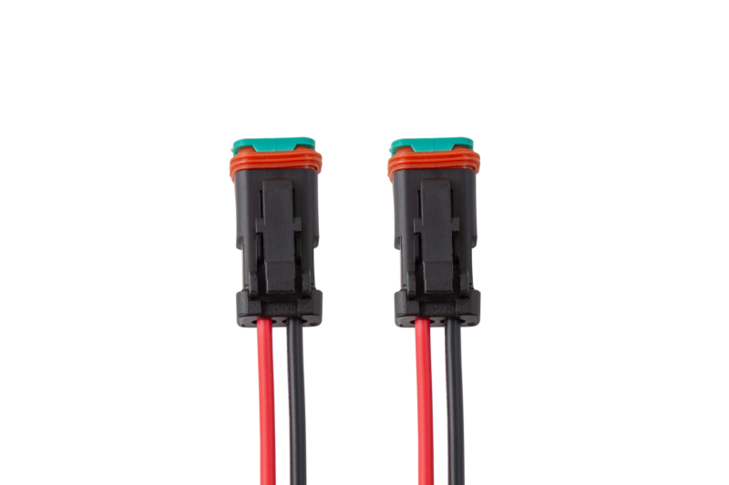 Diode Dynamics SS3 Backlit Universal Bracket Kit (Pair) - Image 5