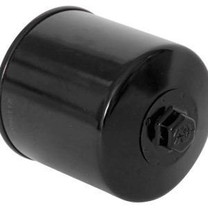 K&N BMW 3.031in OD x 3.531in H Oil Filter