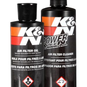 K&N Filter Cleaning Kit