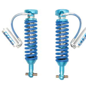 King Shocks 2017+ Chevrolet Colorado ZR2 Front 2.5 Dia Remote Reservoir Coilover (Pair)
