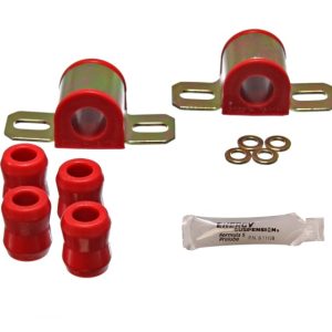 Energy Suspension Jeep Stab Bushing - Red