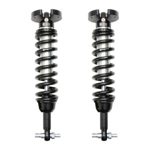 ICON 2019+ GM 1500 2.5 Series Shocks VS IR Coilover Kit