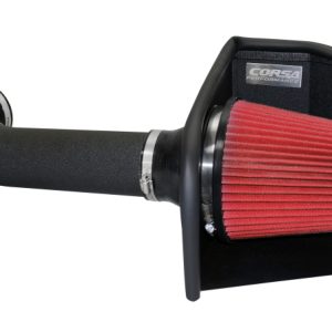 Corsa Apex 11-17 Jeep Grand Cherokee 5.7L DryTech 3D Metal Intake System