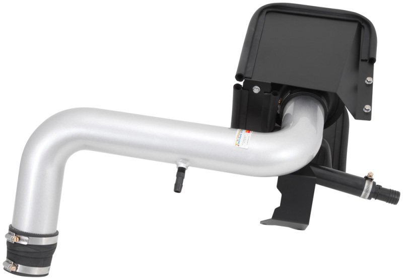 K&N 13 Hyundai Veloster Turbo 1.6L Typhoon Performance Intake - Image 10