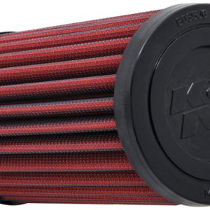 K&N Replacement Industrial Air Filter 1.875in ID x 3.5in OD x 7.125in H Kubota/John Deere/Bobcat
