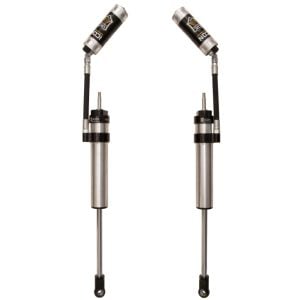 ICON 2014+ Ram 2500 2.5in Front 2.5 Series Shocks VS RR CDCV - Pair