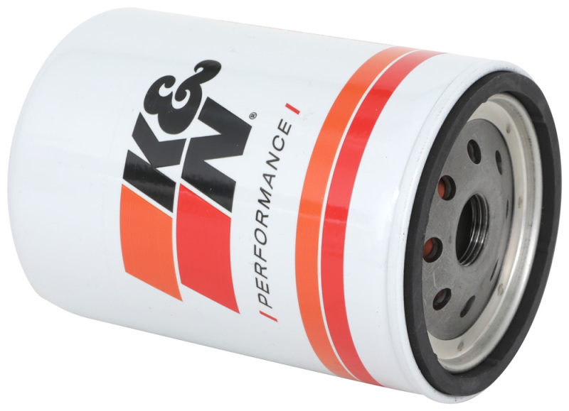 K&N Oil Filter OIL FILTER; AUTOMOTIVE - Image 6