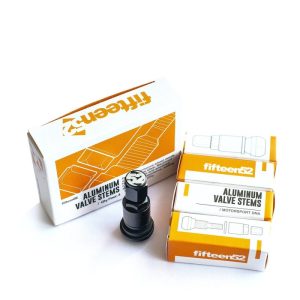 Fifteen52 Aluminum Valve Stem - Pack of 4