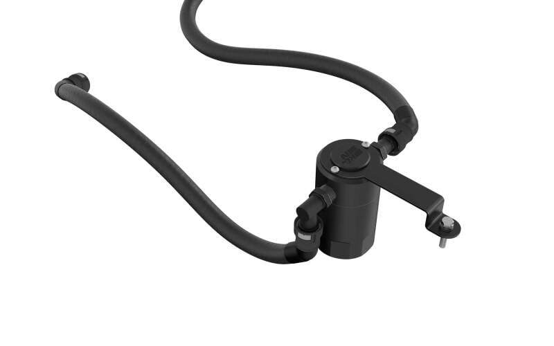 K&N 18-23 Jeep Wrangler (JL) 3.6L Oil Catch Can - Image 2