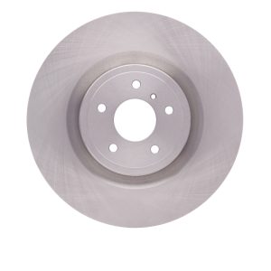 DFC 09-20 Nissan 370Z Front Brake Rotor