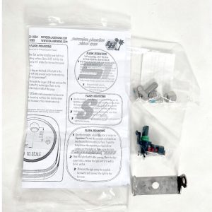 Baja Designs Parts Bag S2/Squadron - Single