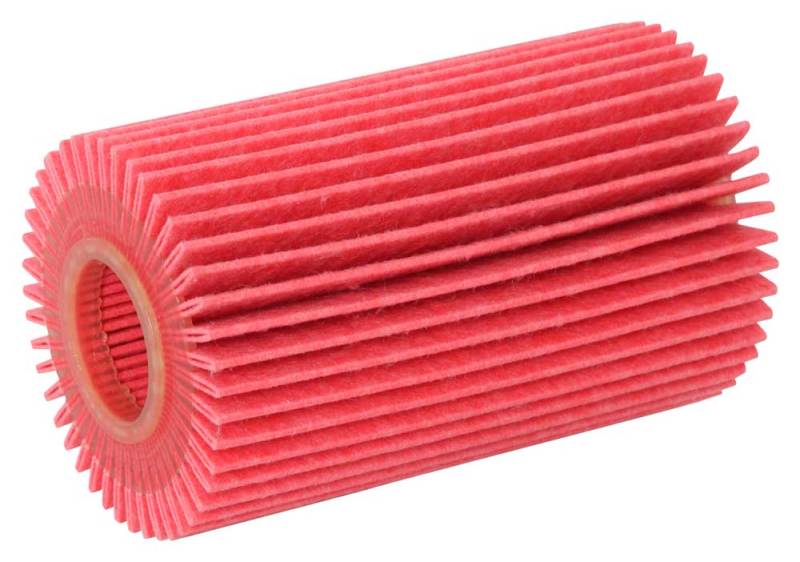 K&N Oil Filter OIL FILTER AUTOMOTIVE - Image 3
