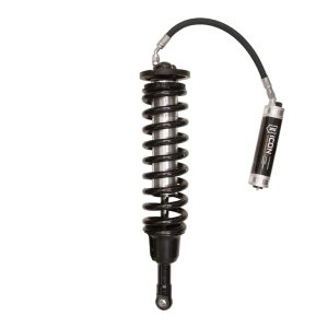 ICON 10-14 Ford Raptor Front 3.0 Series Shocks VS RR CDCV Coilover Kit - Passenger Side