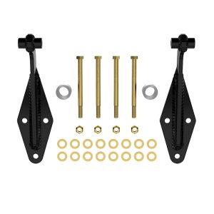 ICON 99-04 Ford F-250/F-350 Dual Shock Mount Kit