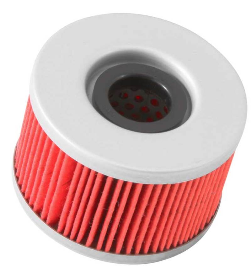 K&N Honda 2.719in OD x 1.781in H Oil Filter - Image 3